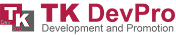 TK DevPro Logo